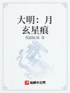 大明：月玄星痕