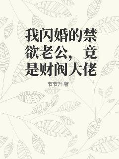 我闪婚的禁欲老公竟是财阀大佬