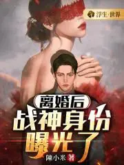 免费阅读离婚之后