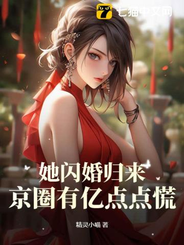 她闪婚嫁给燕家的小说